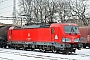 Siemens 21841 - DB Cargo "5 170 046-4"
26.01.2017 - Wegliniec
Torsten Frahn