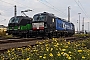 Siemens 21843 - boxXpress "X4 E - 853"
10.10.2015 - Regensburg, Hauptbahnhof
Paul Tabbert