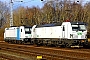 Siemens 21844 - SETG "193 831"
26.11.2014 - Borstel
Andreas Meier