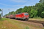 Siemens 21879 - DB Schenker "5 170 045-6"
22.07.2015 - Wegliniec - Zagajnik
Torsten Frahn