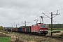 Siemens 21883 - DB Cargo "5 170 050-6"
22.10.2018 - Dygowo
Wojciech Skibinski