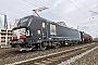 Siemens 21891 - Transpetrol "X4 E - 854"
19.03.2014 - Frankfurt (Main), Bahnhof Süd
Christian Topp