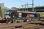Siemens 21891 - Transpetrol "X4 E - 854"
15.04.2014 - Hamburg-Harburg
Barry Tempest