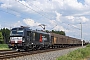 Siemens 21891 - Transpetrol "X4 E - 854"
19.06.2014 - Mering
Thomas Girstenbrei