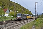 Siemens 21892 - PCT "X4 E - 855"
03.05.2016 - Gemünden (Main)
Marcus Schrödter