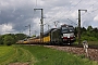 Siemens 21894 - PCT "X4 E - 857"
09.05.2014 - Oberdachstetten
Arne Schuessler