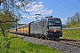 Siemens 21894 - RCC - PCT "X4 E - 857"
05.05.2016 - Karlstadt (Main)
Marcus Schrödter