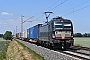 Siemens 21897 - boxXpress "X4 E - 860"
16.06.2022 - Friedland-Niedernjesa
Martin Schubotz