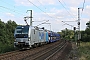 Siemens 21898 - RTB Cargo "193 810-9"
18.09.2016 - Magdeburg Herrenkrug
Thomas Wohlfarth