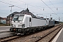 Siemens 21900 - RTB Cargo "193 812"
06.08.2014 - Bremerhaven
Jannick Falk