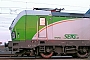Siemens 21900 - SETG "193 812"
31.03.2016 - Hamburg, Rangierbahnhof Alte Süderelbe
Andreas Kriegisch