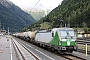 Siemens 21900 - SETG "193 812"
17.09.2017 - Mallnitz, Bahnhof Mallnitz-Obervellach
Thomas Wohlfarth