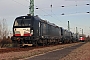 Siemens 21901 - MRCE "X4 E - 874"
07.04.2015 - Hegyeshalom
Norbert Tilai