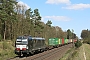 Siemens 21901 - DB Cargo "193 874-5"
22.04.2016 - Siedenholz
Helge Deutgen