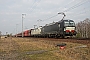 Siemens 21901 - DB Cargo "193 874-5"
18.02.2016 - Berlin-Wuhlheide
Holger Grunow