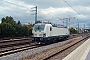 Siemens 21902 - Railpool "193 814"
10.07.2014 - München-Pasing
Maxi Dumler