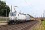 Siemens 21902 - RTB Cargo "193 814"
24.07.2014 - Nienburg (Weser)
Frederik Lampe