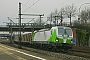 Siemens 21902 - SETG "193 814"
15.01.2016 - Hamburg-Harburg 
Patrik Meyer-Rienitz
