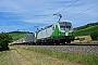 Siemens 21902 - SETG "193 814"
10.07.2016 - Himmelstadt
Holger Grunow