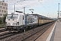 Siemens 21903 - RTB Cargo "193 813"
24.08.2015 - Regensburg, Hauptbahnhof
Tobias Schmidt