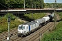 Siemens 21903 - ecco-rail "193 813"
26.09.2021 - Duisburg, Lotharstr.
Thomas Dietrich