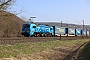 Siemens 21903 - ecco-rail "193 813"
27.03.2022 - Gemünden (Main)-Wernfeld
Gerrit Peters