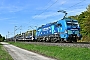 Siemens 21903 - HSL "193 813"
05.10.2022 - Thüngersheim 
Holger Grunow