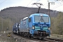 Siemens 21903 - HSL "193 813"
24.03.2023 - Kreiensen
Rik Hartl