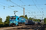Siemens 21903 - HSL "193 813"
31.05.2023 - Hannover-Ahlem
Daniel Korbach