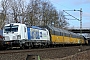 Siemens 21903 - RTB Cargo "193 813"
26.02.2015 - Eichenzell-Kerzell
Martin Voigt