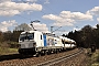 Siemens 21903 - RTB Cargo "193 813"
03.04.2015 - Mimberg
Andreas Meier