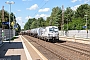 Siemens 21903 - RTB Cargo "193 813"
19.08.2016 - Bienenbüttel
Stephan  Kemnitz