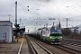 Siemens 21907 - ELL "193 219"
23.12.2014 - Hamm (Westfalen)
Michael Teichmann