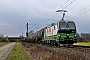 Siemens 21907 - OHE Cargo "193 219"
21.02.2015 - Lindhorst
Fabian Gross