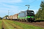 Siemens 21908 - SETG "193 209"
30.09.2021 - Dieburg Ost
Kurt Sattig