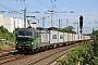 Siemens 21911 - ecco-rail "193 211"
07.06.2015 - Wunstorf
Thomas Wohlfarth