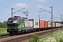 Siemens 21911 - ecco-rail "193 211"
18.05.2015 - Straubing-Eglsee
Leo Wensauer