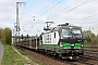 Siemens 21911 - ecco-rail "193 211"
22.04.2021 - Wunstorf
Thomas Wohlfarth 
