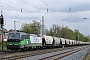 Siemens 21911 - ecco-rail "193 211"
06.05.2021 - Ratingen-Lintorf
Denis Sobocinski