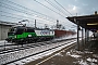 Siemens 21912 - ecco-rail "193 212"
30.12.2014 - Böheimkirchen
Christian Blumenstein