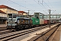 Siemens 21915 - RTB Cargo "X4 E - 875"
27.08.2015 - Regensburg, Hauptbahnhof
Tobias Schmidt