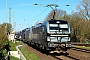 Siemens 21915 - RTB Cargo "X4 E - 875"
08.04.2016 - Dieburg
Kurt Sattig