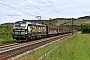 Siemens 21915 - RTB CARGO "X4 E - 875"
24.05.2017 - Himmelstadt
Nico Daniel
