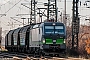 Siemens 21916 - ecco-rail "193 217"
14.12.2015 - Oberhausen, Rangierbahnhof West
Rolf Alberts