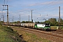 Siemens 21916 - ecco-rail "193 217"
29.04.2020 - Weißenfels-Großkorbetha
Dirk Einsiedel