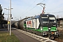 Siemens 21917 - OHE Cargo "193 218"
01.01.2015 - Lehrte
Thomas Wohlfarth