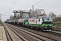 Siemens 21917 - OHE Cargo "193 218"
05.01.2015 - Seelze-Dedensen/Gümmer
Kai-Florian Köhn