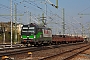 Siemens 21917 - OHE Cargo "193 218"
23.04.2015 - Weimar 
Alex Huber