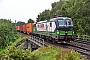 Siemens 21917 - OHE Cargo "193 218"
19.09.2015 - Hamburg-Moorburg
Jens Vollertsen