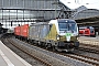 Siemens 21917 - SETG "193 218"
09.08.2017 - Bremen, hauptbahnhof
Paul Jenkinson